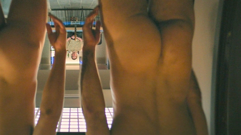 Stephan Luca Nude as Matthias. Butt, nude, two men. 192050