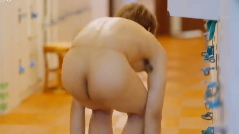 Nudes of BeBoy from Kiseki Season of Miracles. Butt, Sexy, Shirtless, bent over, locker room. 192120