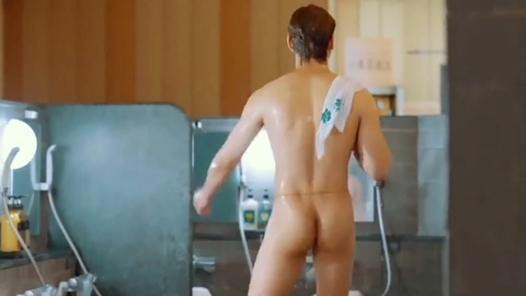 BeBoy Nanthakorn Sringenthap Nude in Kiseki Season of Miracles. Butt, Sexy, Shirtless, asian, nude. 192118