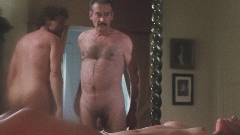 Count from Love Scenes Naked. Penis, Shirtless, Straight, chest hair, nude. 192143