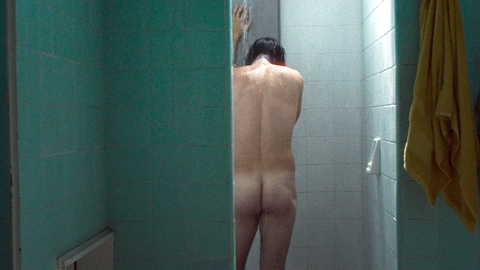 Manuel Masalva Nude in The Secret of the Greco Family. Butt, Shirtless, nude, nudecomer. 192160