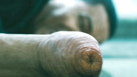 Derek Johns in The Boys (2019-2024) Cgi Penis Cgi Foreskin 192174