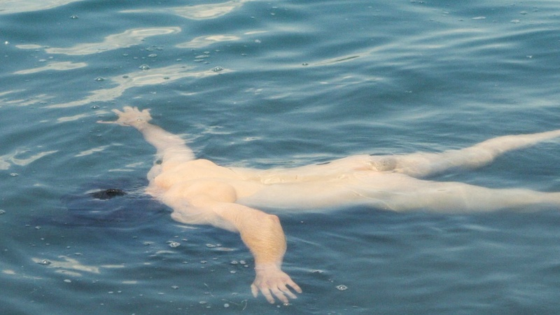 Tony Hale Naked as Sirisco. Butt, Shirtless. 192429