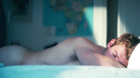 Nudes of Thomas from Lucky Winners. Butt, Shirtless, face down, nude. 192552