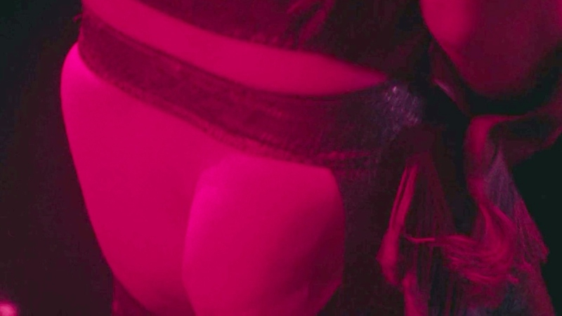 John Sex Naked in Mondo New York. Butt, assless chaps, chaps. 192751