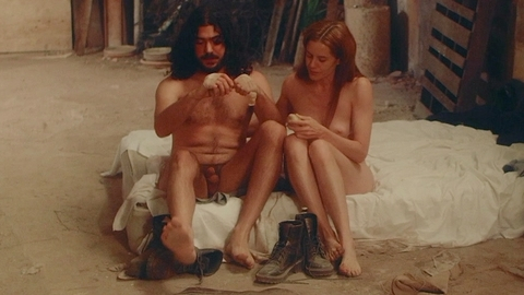 Adam Leotta Naked in Little Deaths. Penis, Shirtless, Balls, couple, nude. 192781