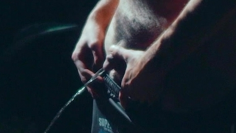 Adam Leotta Nude in Little Deaths. Penis, nude, pee. 192778