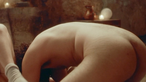 Adam Leotta Nude in Little Deaths. Butt, Straight, oral sex. 192772