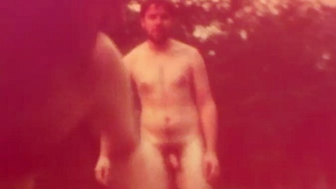 Nudes of Luca from The Devil's Bargain. Penis, Shirtless, 2 men, 2 nude men. 193014