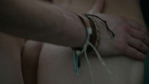 Rafa Verdugo Nude as Oscar. Butt, close up, close up butt. 193190