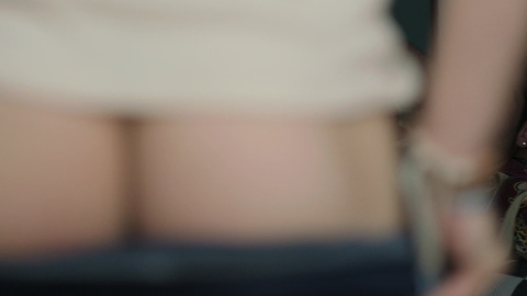 Rafa Verdugo Nude in Breathless. Butt, close up, close up butt. 193192