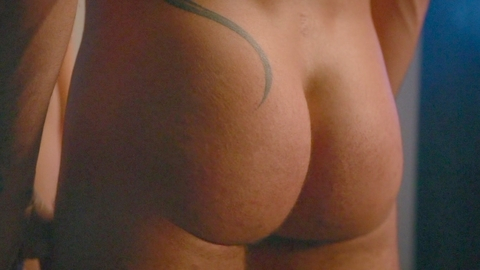 Nudes of Nick from Subservience. Butt, close up, nude. 193404