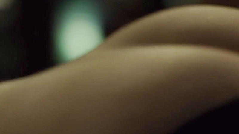 John Henry 'Doc' Holliday from Wynonna Earp: Vengeance Naked. Butt, butt cheeks, close up butt. 193415