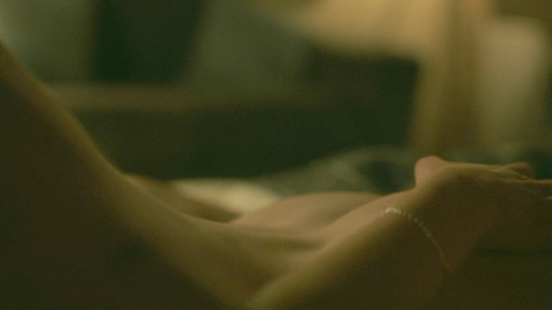 Thomas Doherty Nude in Tell Me Lies. Butt, hand on butt, nude. 193480