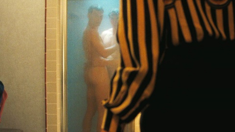 Cooper Koch Naked in Monster. Butt, Gay, Shirtless, brothers, incest. 193549
