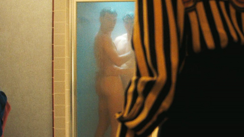 Nudes of Lyle Menendez from Monster. Butt, Gay, Shirtless, brothers, incest. 193548