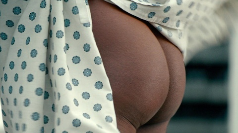 Martin Lawrence Nude as Marcus Burnett. Butt, black, black man. 193904