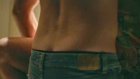 Liam Hemsworth Nude as Owen Brophy. Butt, butt crack, buttcrack. 194036
