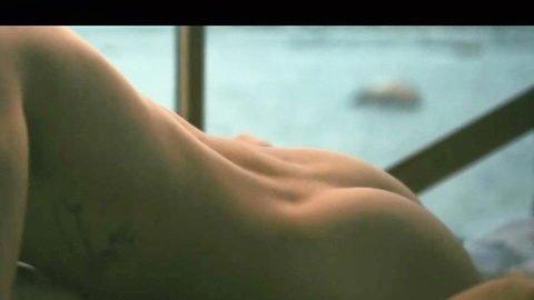 Malik Blumenthal Naked as Ben. Butt, Shirtless, Straight. 194145