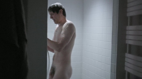 Nudes of Romain from MadS. Balls, Penis, Shirtless, flaccid penis, pubes. 194178
