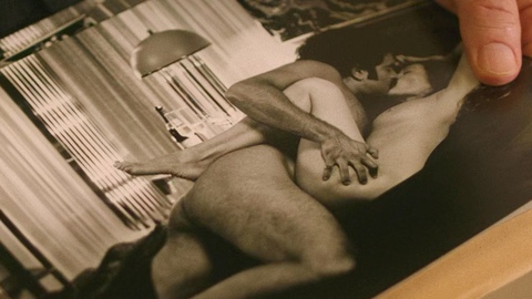 Nudes of Malhar Verma from Rivals. Butt, Straight, b&w, black and white photo. 194280