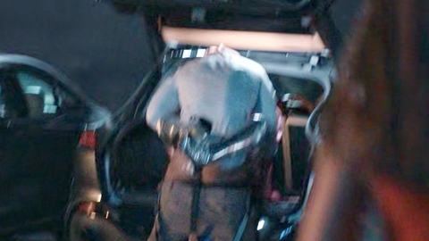 Julian Horton Naked in Beauty in Black. Butt, Straight, nude, pants pulled down. 201073