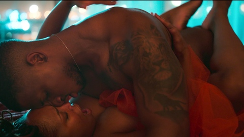 Tyson Mathonsi Naked in Umjolo: The Gone Girl. Butt, Straight, african, black. 194491
