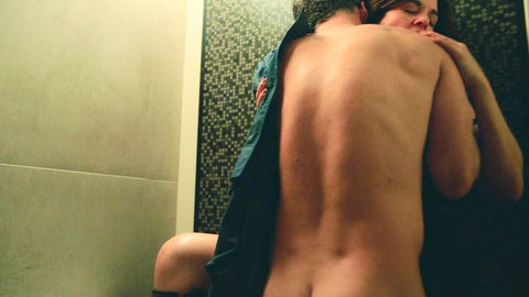 Erick Elías Naked as Efrain. Butt, Straight, nude, sex. 194553
