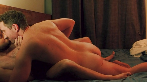 Jordan Bell Nude in Danny Will Die Alone. Butt, Gay, bed, gay sex. 194620