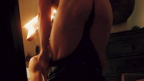 Nudes of Matty from Danny Will Die Alone. Butt, bedroom, nude. 194616