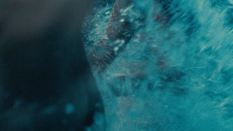 Stanisław Linowski Naked in X-Rated Queen. Butt, lake, nude. 194917