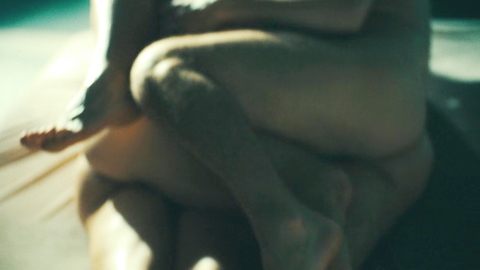 Maciej Radel Naked as Peter. Butt, Straight, nude, nudecomer. 194961