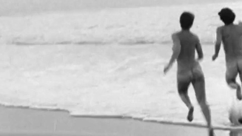 Paul Lawrence (as Sean McEuan) from The Set Naked. Butt, Shirtless, Straight. 195023