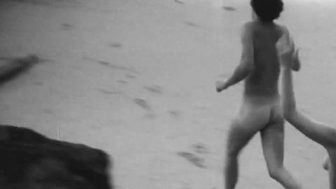 Sean Myers Nude in The Set. Butt, Shirtless, Straight. 195022