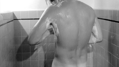 Rod Mullinar Naked in The Set. Butt, Shirtless. 195019