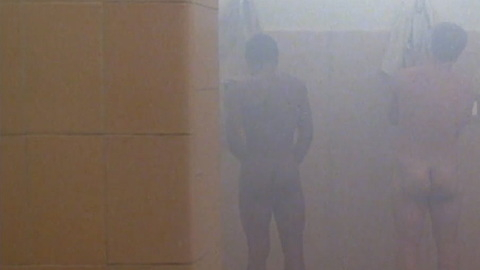 Nudes of Kowalski from Evilspeak. Butt, Shirtless, group shower, gym shower. 195138
