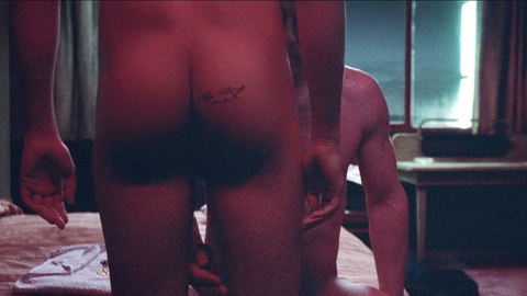 Omar Apollo Nude in Queer. Butt, blowjob, close-up. 195160