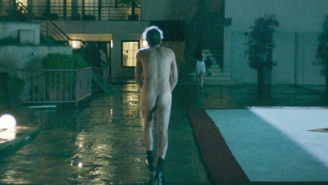 Tolga Çıklaçiftçi Nude in Lovers Anonymous. Butt, nude, nudecomer. 195208