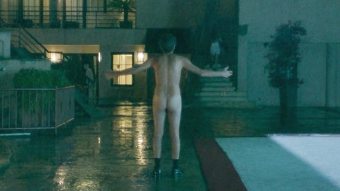 Tolga Çıklaçiftçi Naked as Levent. Butt, nude, nudecomer. 195207