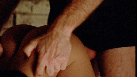 Scott Fowler Nude as Alan. Balls, Straight, doggy, doggy style. 195224