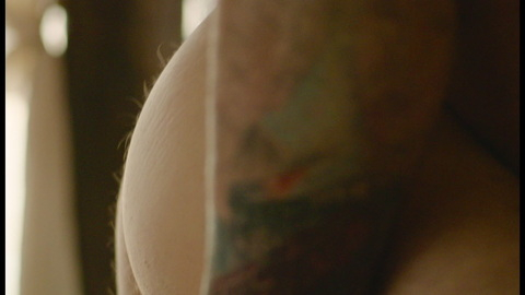 Matteo Capelli Nude in Endless Summer Syndrome. Butt, close up butt, hairy butt. 195262