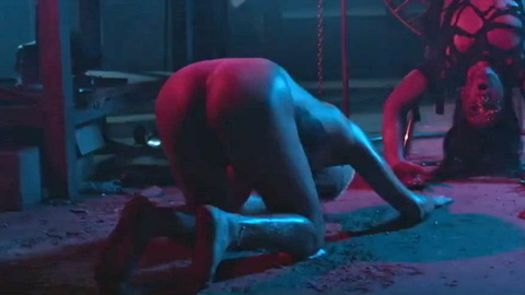 Chico Gonçalves Naked as N/A. Butt, bend over, bending over. 195363