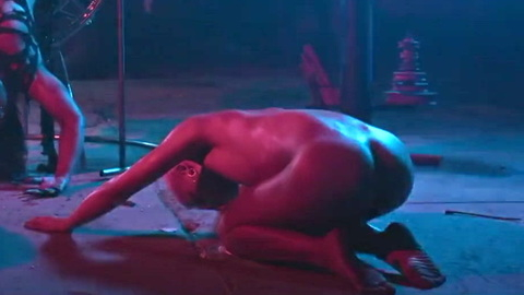 N/A from Dollhouse Naked. Butt, bend over, bending over. 195359