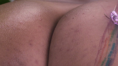 Nudes of N/A from Dollhouse. Butt, close up, close up butt. 195354