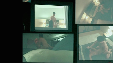 Shin Soo-hang Nude as Hyung-oh. Butt, Shirtless, Straight, asian, hidden camera. 195446