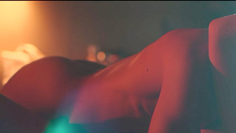 Sergio Malheiros Nude as Victor. Butt, Straight, missionary, nude. 195686