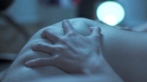 Danilo Mesquita Nude as Marcelo. Butt, Straight, grabbing ass, man on top. 195494