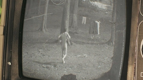 Nudes of Levi from The Gorge. Butt, A-List, black and white. 195522