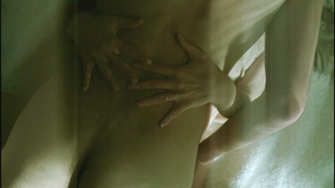 Nudes of László Tóth from The Brutalist. Body Double, Butt, Straight, man on top, missionary. 195558