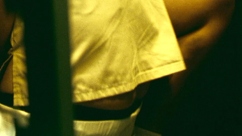Dr. Ben Weber from Berlin ER Naked. Butt, Straight, close up, man/woman. 195689